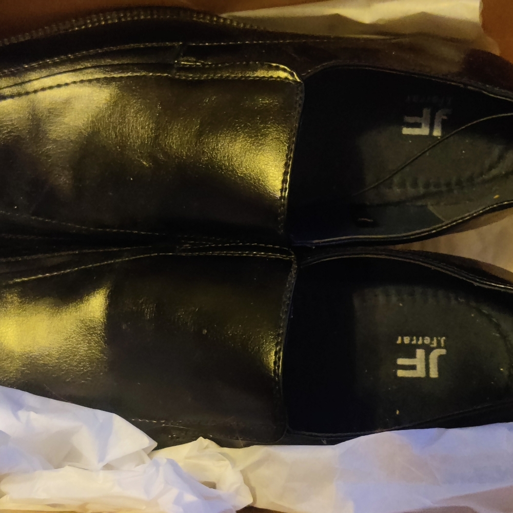 JFerrar Men's 8 shoes